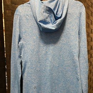 Men’s XSmall Lululemon pullover hoodie